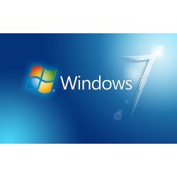 Microsoft Windows 7 Home Premium SP1 64bit magyar OEM
