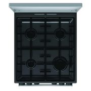 Gorenje GK5C42SH-B kombinált tűzhely