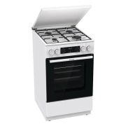 Gorenje GK5C42WJ kombinált tűzhely