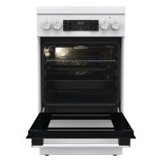 Gorenje GK5C42WJ kombinált tűzhely