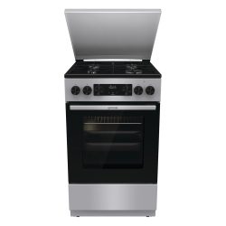 Gorenje GK5C63SH kombinált tűzhely