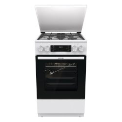 Gorenje GKS5C72WF kombinált tűzhely