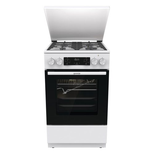 Gorenje GKS5C72WF kombinált tűzhely