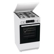 Gorenje GKS5C72WF kombinált tűzhely