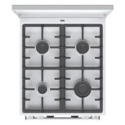 Gorenje GKS5C72WF kombinált tűzhely