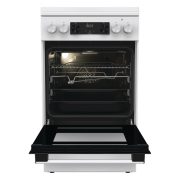Gorenje GKS5C72WF kombinált tűzhely