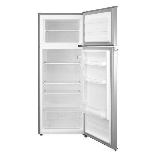 Gaba GMR-204XE felülfagyasztós hűtőszekrény inox