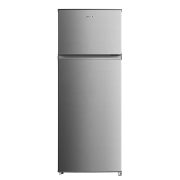 Gaba GMR-204XE felülfagyasztós hűtőszekrény inox