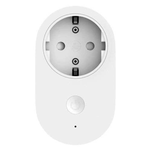 Xiaomi GMR4015GL Smart Plug, Wi-Fi okoskonnektor
