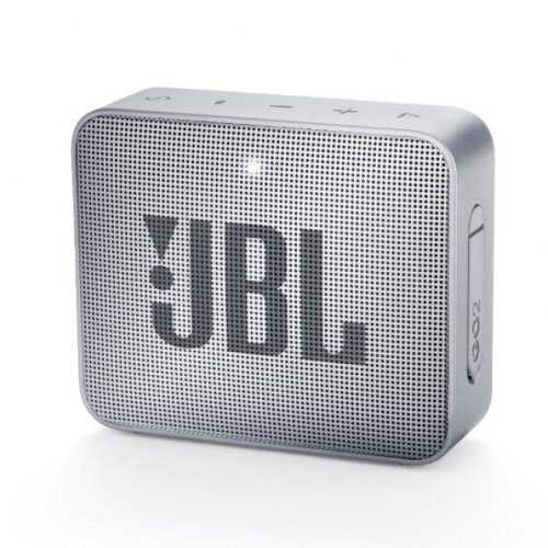 JBL GO2 Gray bluetooth hangszóró