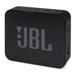 JBL GO Essential Black bluetooth hangszóró