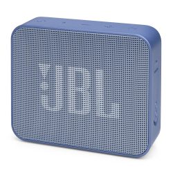 JBL GO Essential Blue bluetooth hangszóró