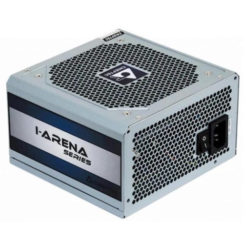 Chieftec-i Arena GPC-600s 600W 80+ tápegység