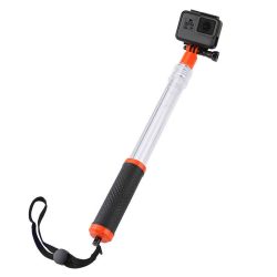 Telesin GP-MNP-T01 víz alatti lebegő szelfibot, 36-62cm