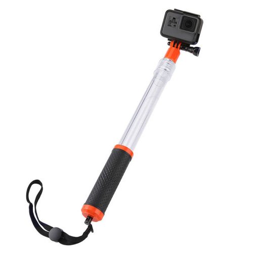 Telesin GP-MNP-T01 víz alatti lebegő szelfibot, 36-62cm