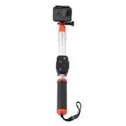 Telesin GP-MNP-T01 víz alatti lebegő szelfibot, 36-62cm