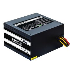 Chieftec GPS-600A8 12cm 600W ATX tápegység dobozos