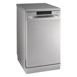 Gorenje GS520E15S mosogatógép 9 terítékes ezüst