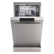 Gorenje GS520E15S mosogatógép 9 terítékes ezüst