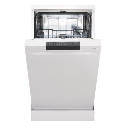 Gorenje GS520E15W mosogatógép 45 cm fehér