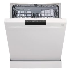 Gorenje GS620C10W  mosogatógép 14 terítékes inverteres