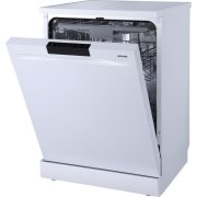 Gorenje GS620C10W  mosogatógép 14 terítékes inverteres