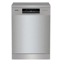 Gorenje GS642E90X mosogatógép 12 terítékes szürke