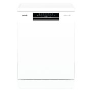Gorenje GS643E90W mosogatógép 16 terítékes fehér