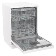 Gorenje GS643E90W mosogatógép 16 terítékes fehér