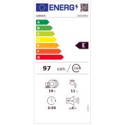 Gorenje GS643E90X mosogatógép