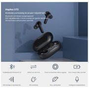Haylou GT3 True Wireless Earbuds fülhallgató