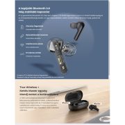 Haylou GT3 True Wireless Earbuds fülhallgató