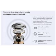 Haylou GT3 True Wireless Earbuds fülhallgató