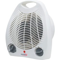 Hauser H-2000 ventilátoros hősugárzó