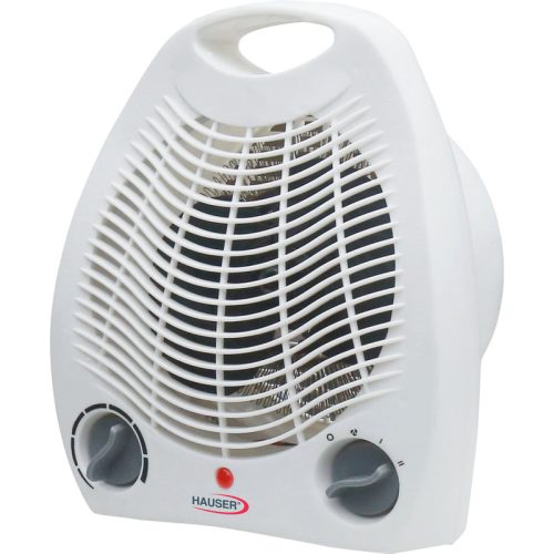 Hauser H-2000 ventilátoros hősugárzó