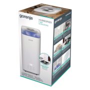 Gorenje H50W párásító