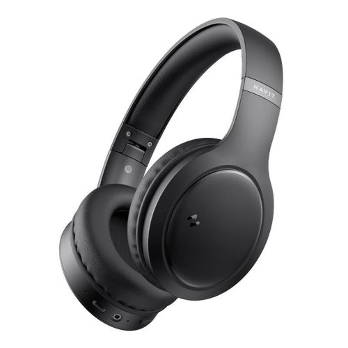 HAVIT H633BT sztereo bluetooth fejhallgató