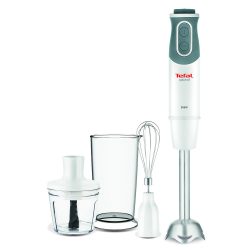 Tefal HB643138 Optichef fehér botmixer 3:1-ben 800W