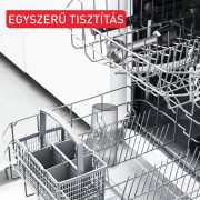 Tefal HB671830 Optichef fehér botmixer 1000W