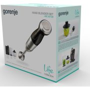 Gorenje HBC807QB botmixer szett 800W