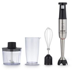 Gorenje HBX1500VS botmixer szett 1500W