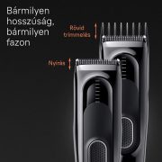 Braun Series 5 HC5310 hajvágó