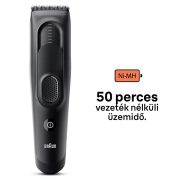Braun HC5330 hajvágó