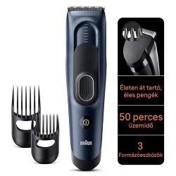 Braun HC5350  hajvágó