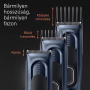 Braun HC5350  hajvágó