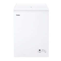 Haier HCE100E fagyasztóláda, 97L