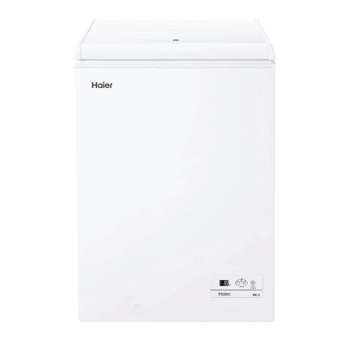 Haier HCE100E fagyasztóláda, 97L