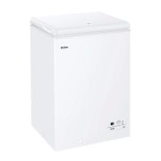Haier HCE100E fagyasztóláda, 97L