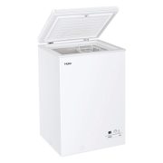 Haier HCE100E fagyasztóláda, 97L
