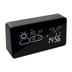 Home HCW27WIFI időjárás állomás